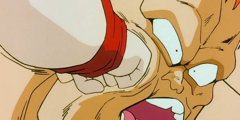 A Tragic Dragon Ball Fan Theory Proves The Manga Is More Brutal Than ...