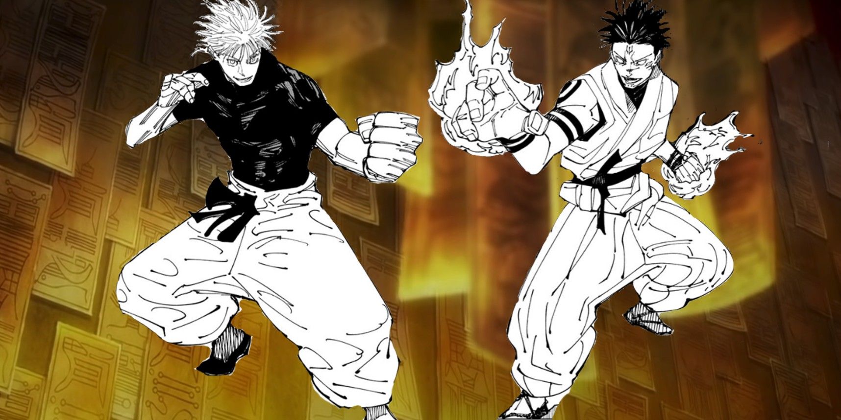 Jujutsu Kaisen Finally Explains How Sukuna Beat Gojo