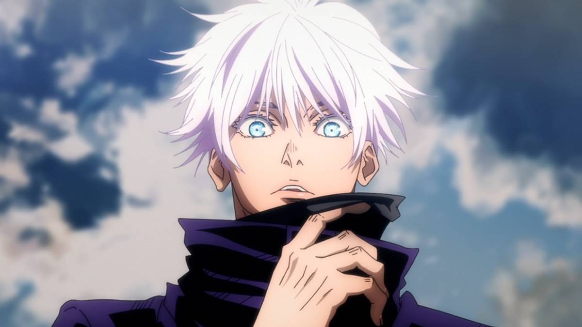 Gojo Is Worth the Hype, But These 10 Anime Characters Could Easily ...