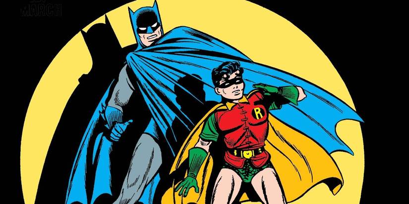 We All Want to Be Batman, But the DC Hero's Billionaire Status Works ...