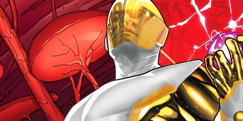 golden goblin can cure cancer norman osborn green goblin
