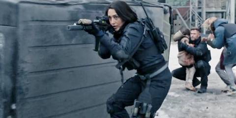 Extraction 2 Summary, Trailer, Cast, Where to Watch and More