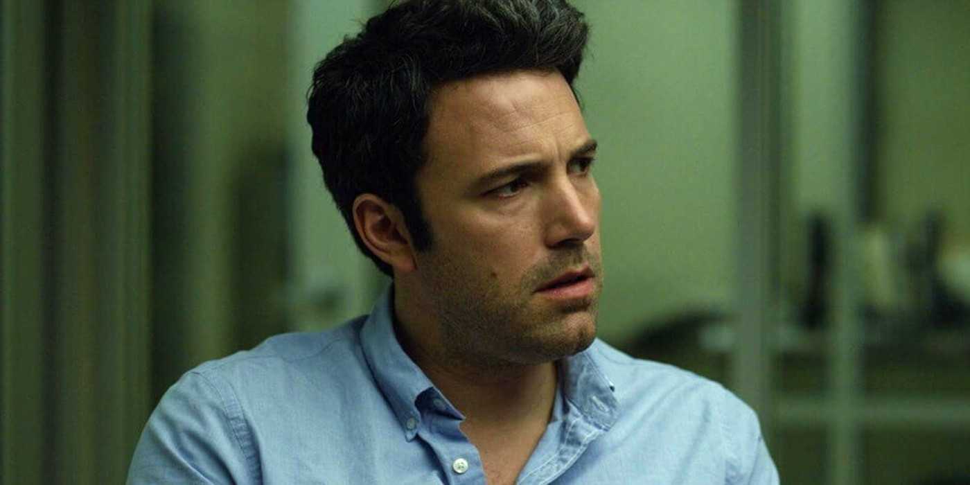 gone-girl-ben-affleck-1 David Fincher’s R-Rated Thriller That Grossed 6x Its Budget Is Coming To Paramount+ In 2 Weeks