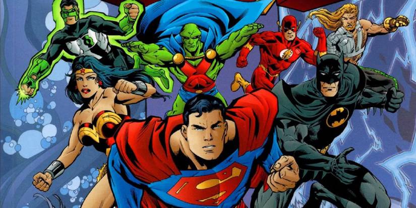 Leslie Iwerks & Mark A. Catalena Go Behind The Scenes Of Superpowered ...