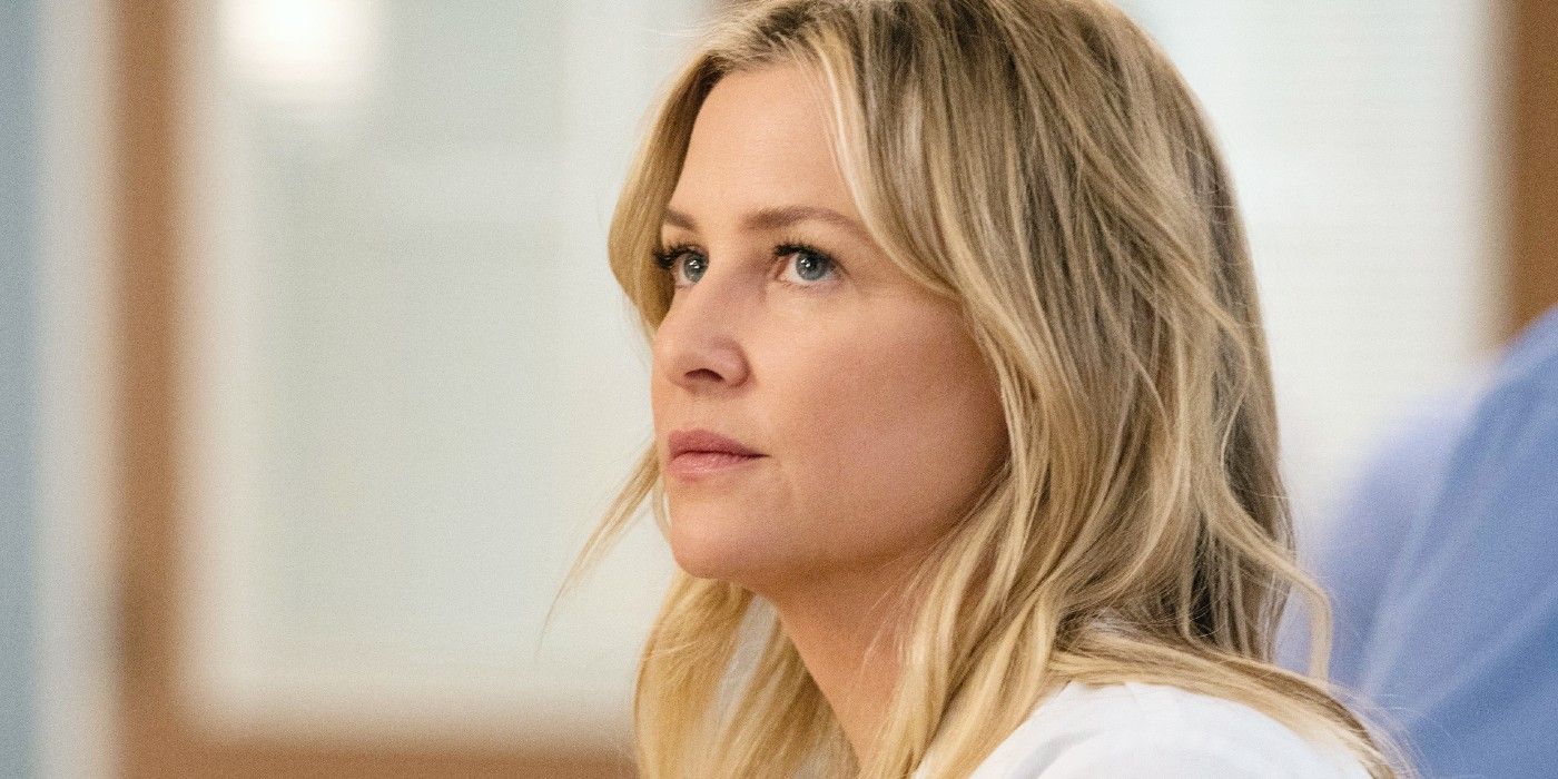 Grey’s Anatomy Theory Reveals The Only Way For Izzie & Karev To Return ...