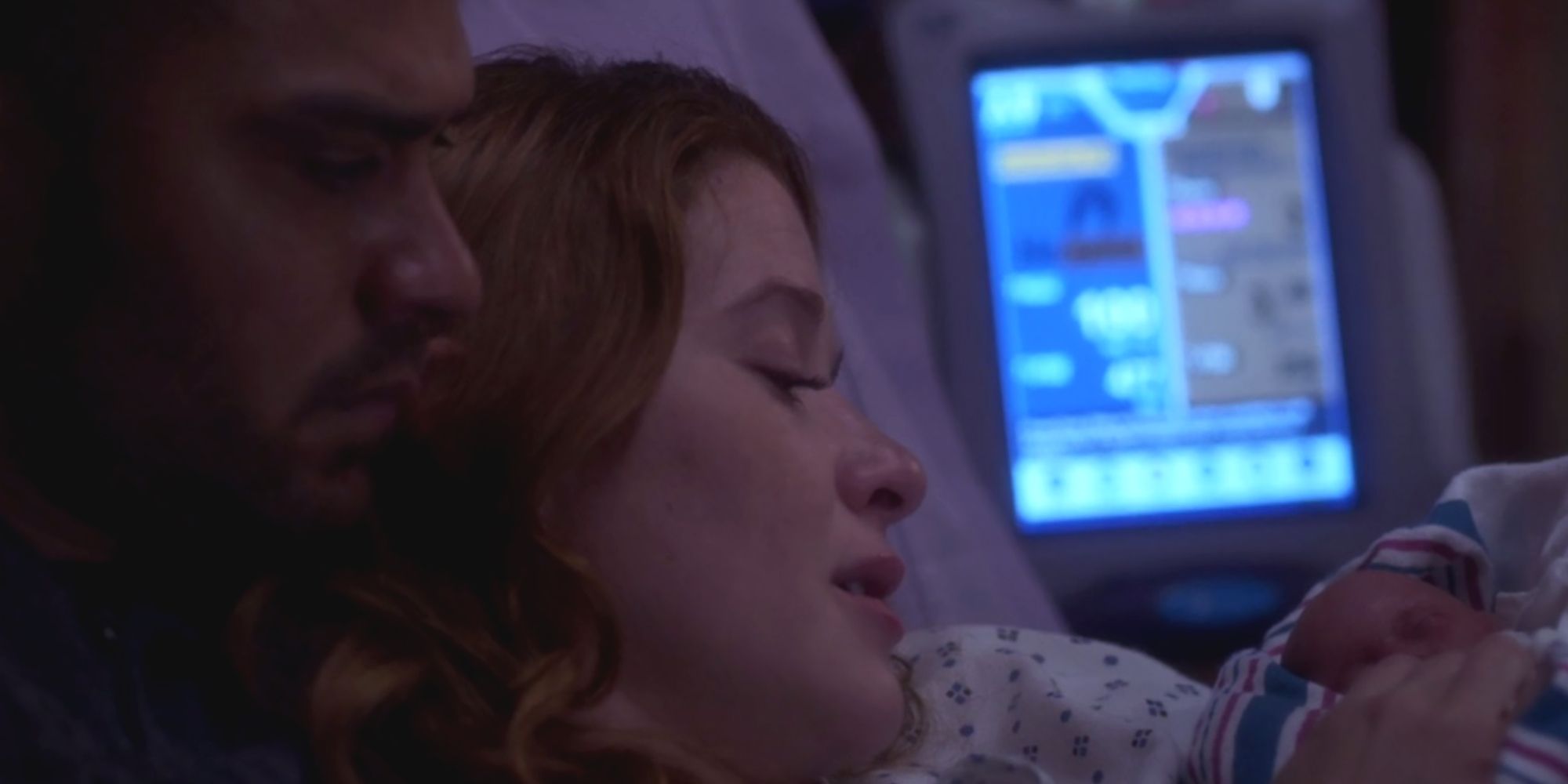 Grey's Anatomy: Every Main Character Who Was Killed Off (& Why)