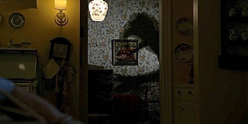 Criminal Minds Peter Lewis Character Explained