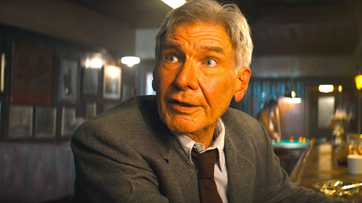 Indiana Jones 5 Box Office Tracking Revealed... And It's Lower Than ...