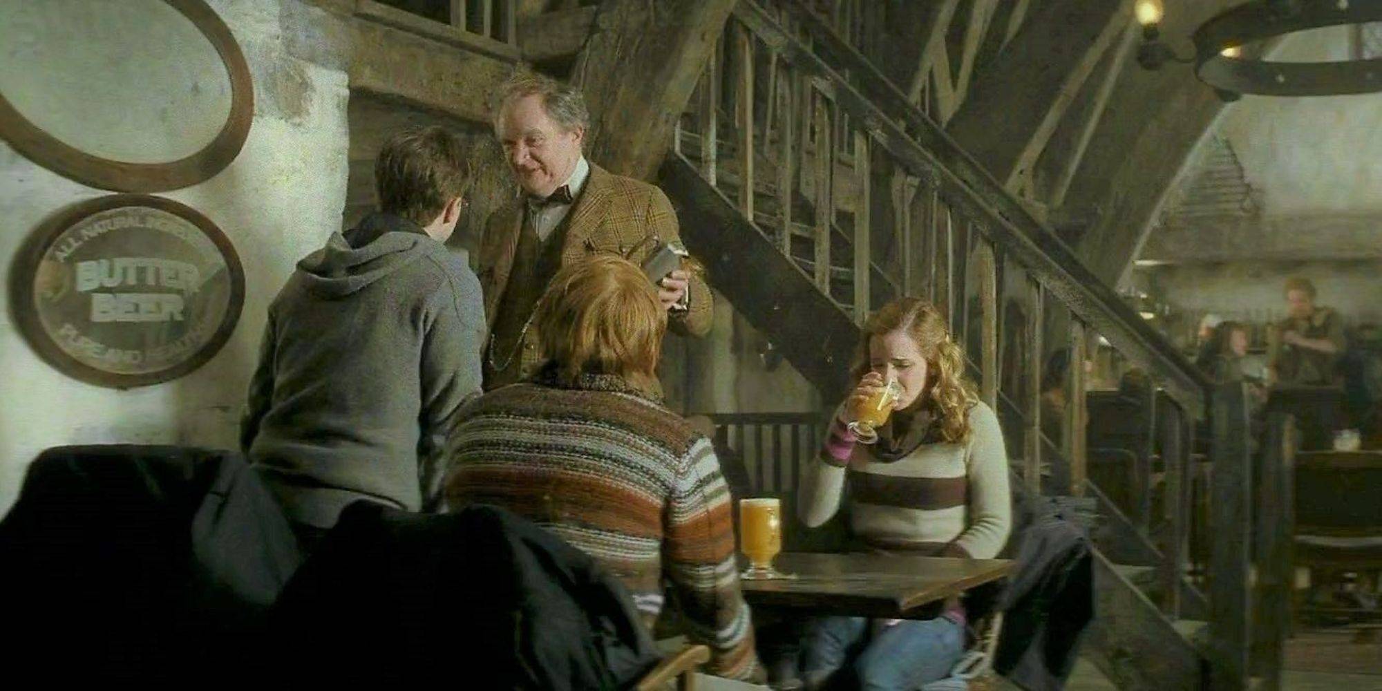 Harry Potter 16 Slytherins That Actually Did Good For The Wizarding World Harry Potter 16 Slytherins That Actually Did Good For The Wizarding World