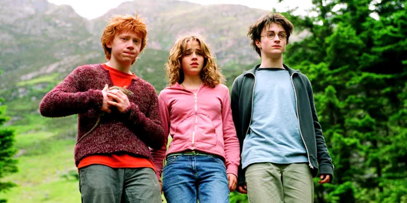 ¿Qué casa de Hogwarts soy?  Los 20 mejores cuestionarios de Harry Potter para ordenar