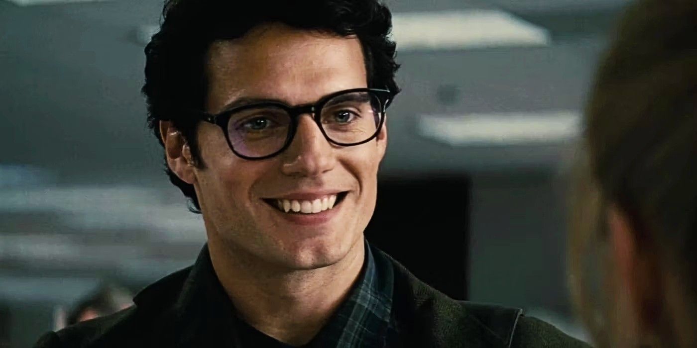 10 Superman Movie Theories That Completely Change The Man Of Steel’s ...