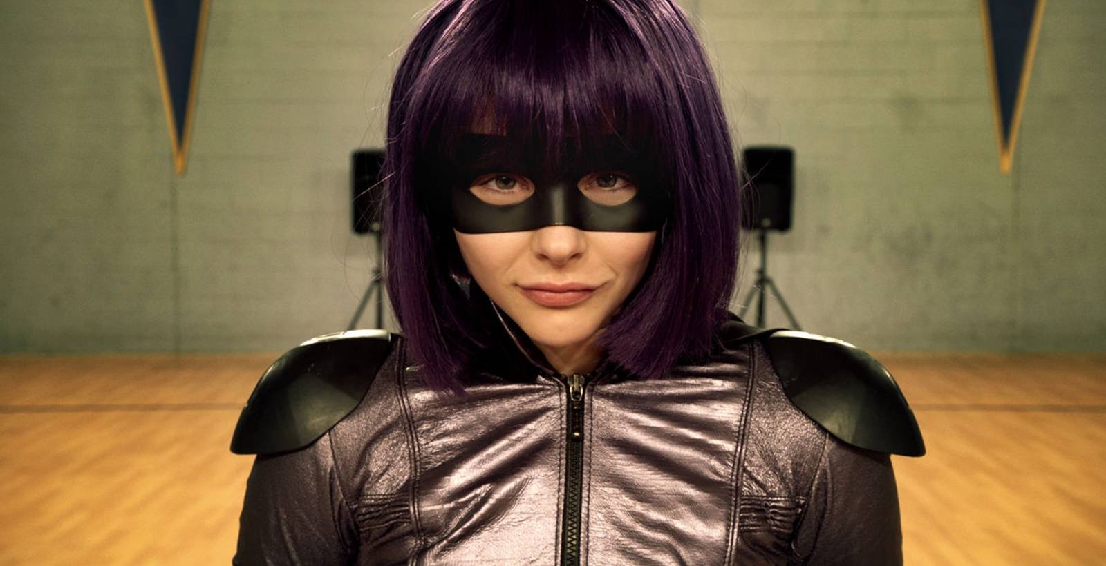 New Kick-Ass Universe Movie Begins Production