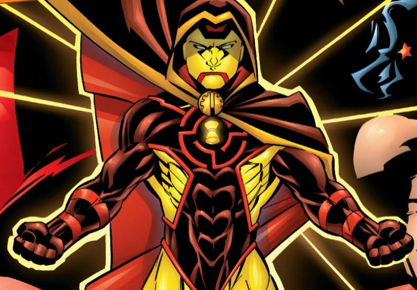 15 Greatest Justice League Members Who Joined in the 90s (Ranked)
