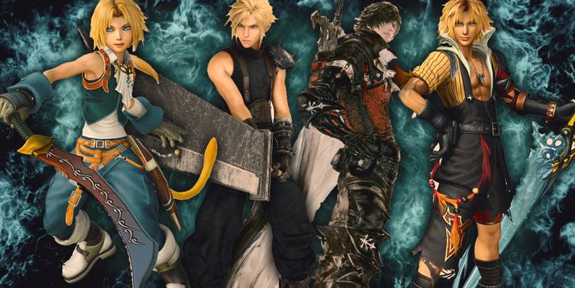 FF7 Rebirth’s Biggest Improvement Over Remake Would Be Purely Cosmetic