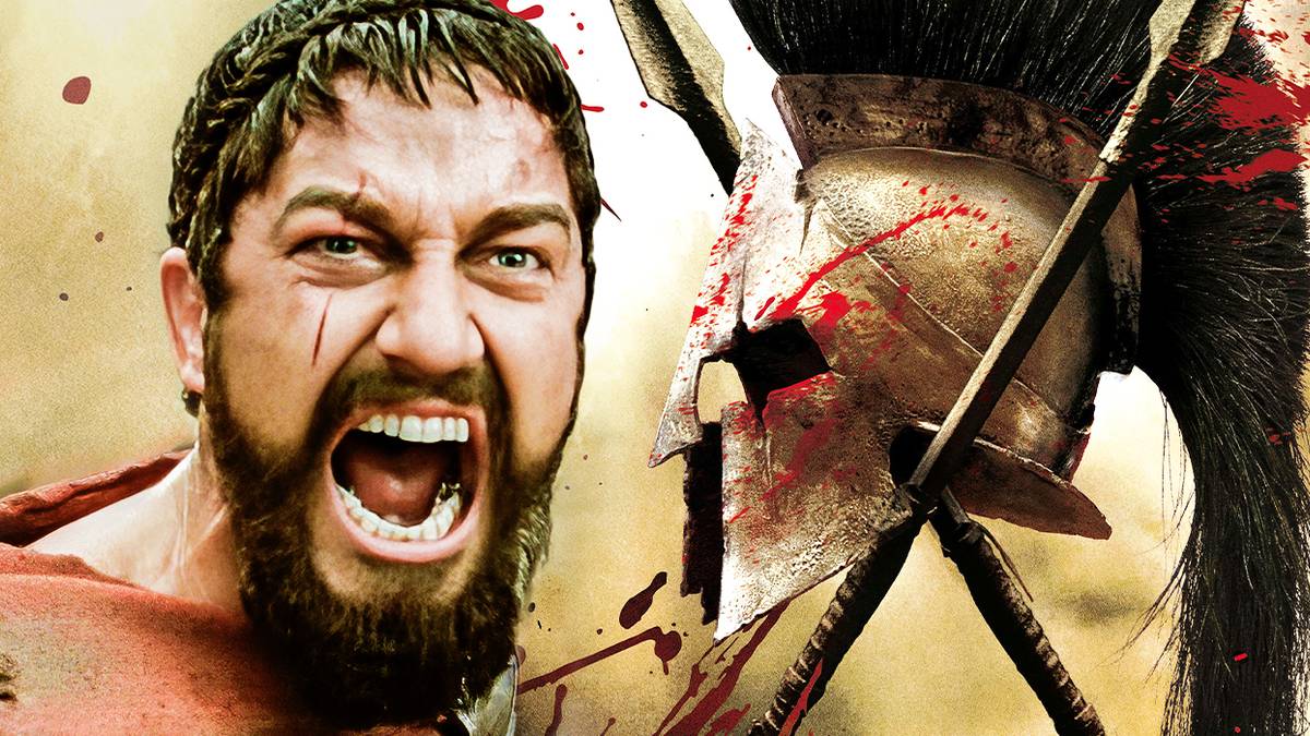 How Real Is 300? 10 Inaccuracies & Missing Details Ridiculed By Greek ...