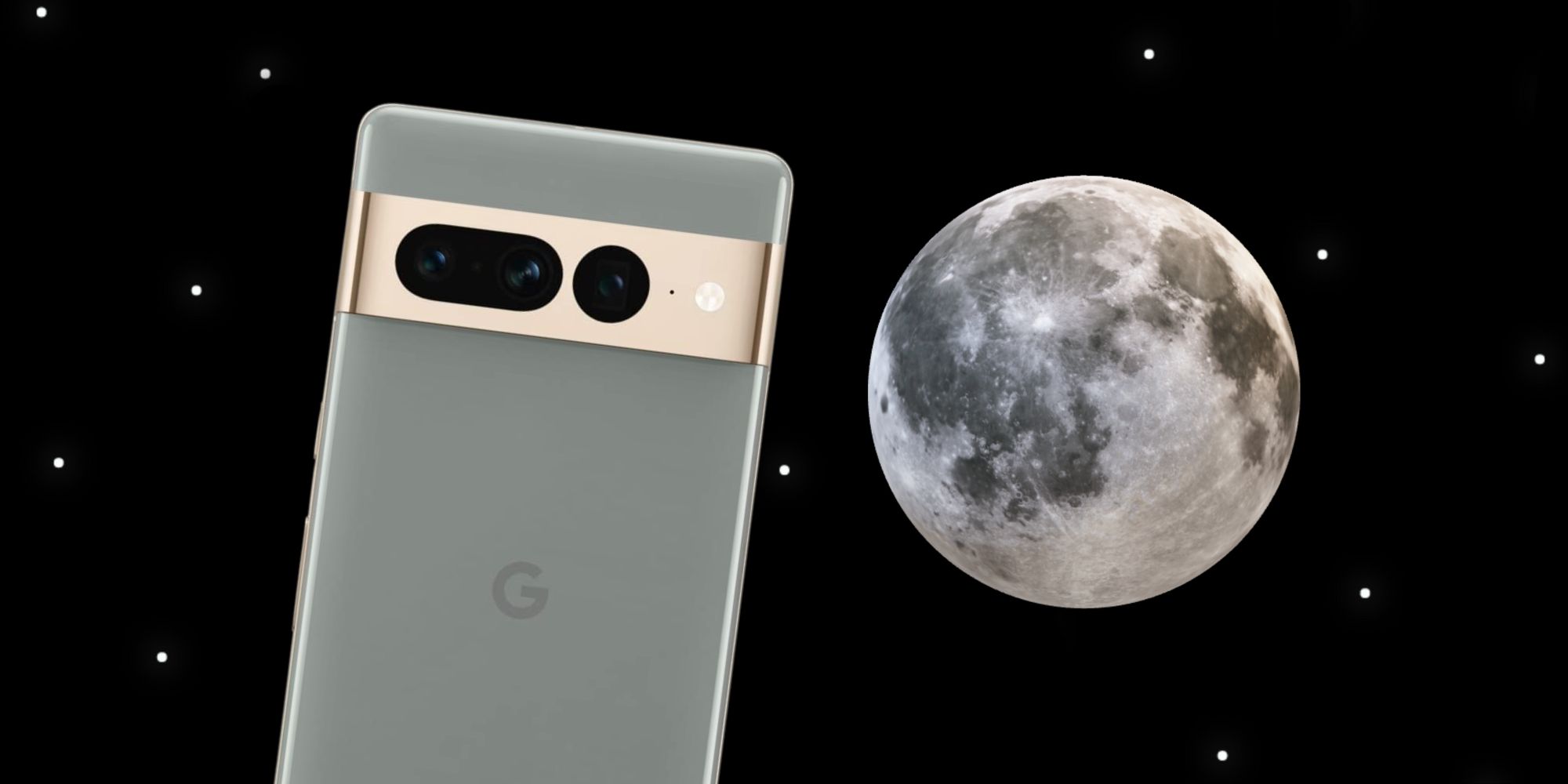 Google Pixel - moon Google Pixel 9 Pro XL Live Moon Zoom Test - YouTube