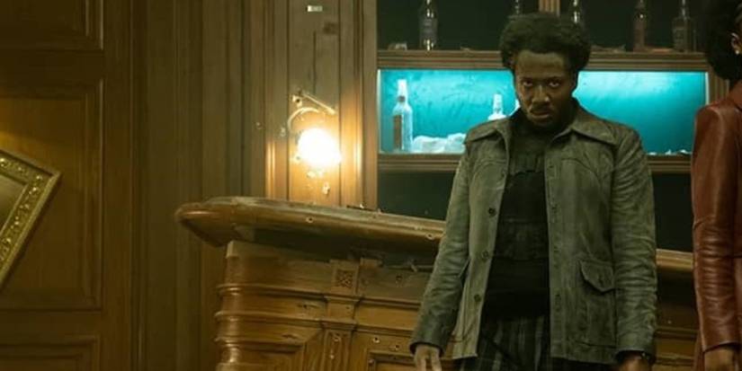 The Continental Cast & Character Guide: Who's Who In The John Wick ...