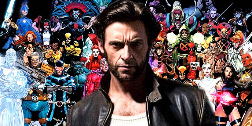Smart Wolverine Theory Fixes The Fox X-Men Movies' Many Timeline Problems