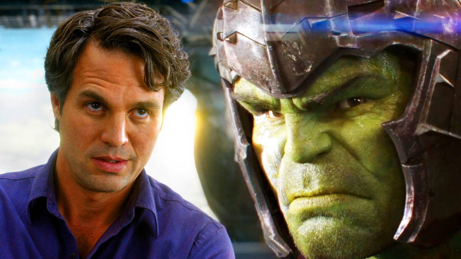 The Avengers Marked A Shocking First In Hulk's History