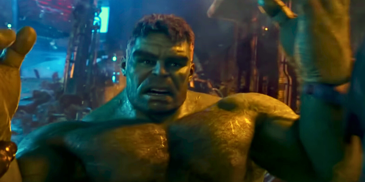 Marvel Fights Hulk's 10 Most Brutal Fights In Marvel Movie History, Ranked