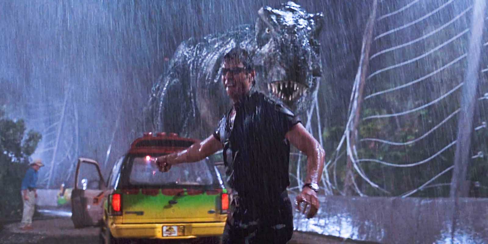 Ian Springall Jeff Goldblum Addresses Jurassic World 4 Return For Ian Malcolm