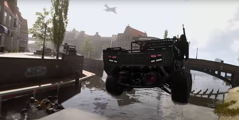 How To Find (& Beat) Bullfrog In Warzone 2 DMZ