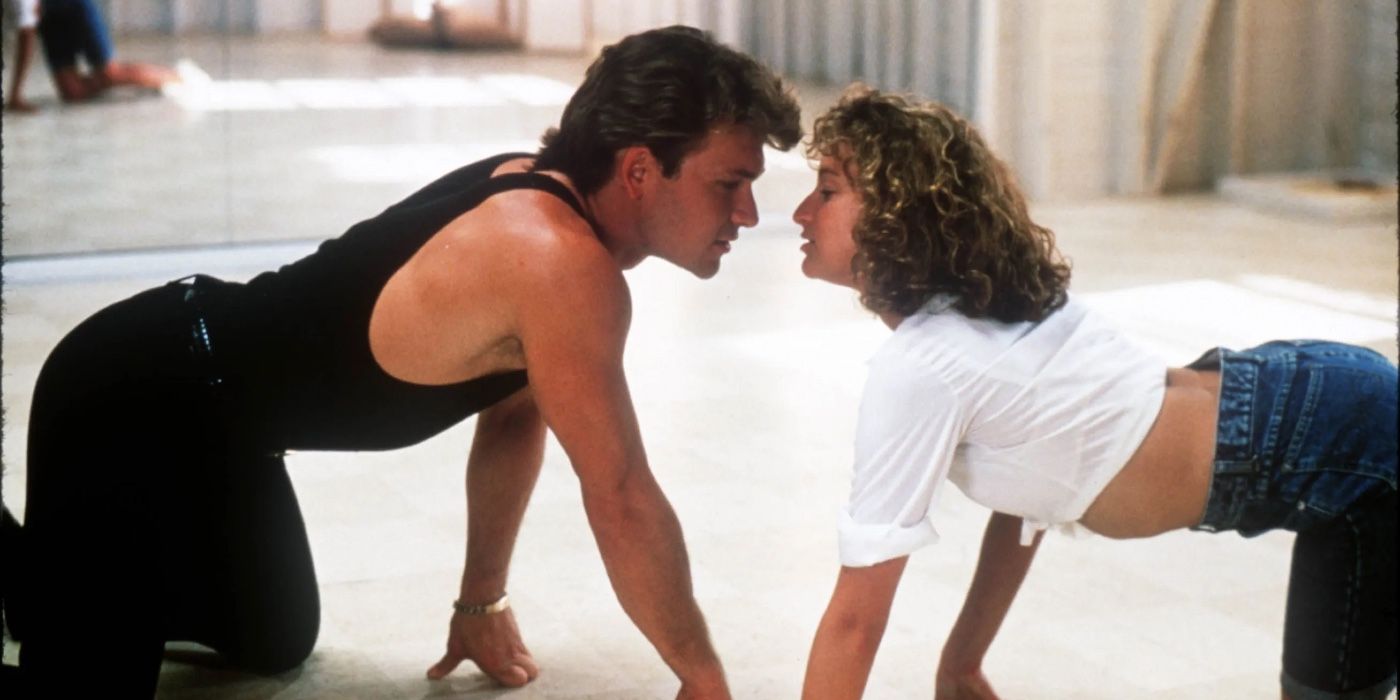 Dirty Dancing Sequel's Ongoing Delay Addressed By Jennifer Grey