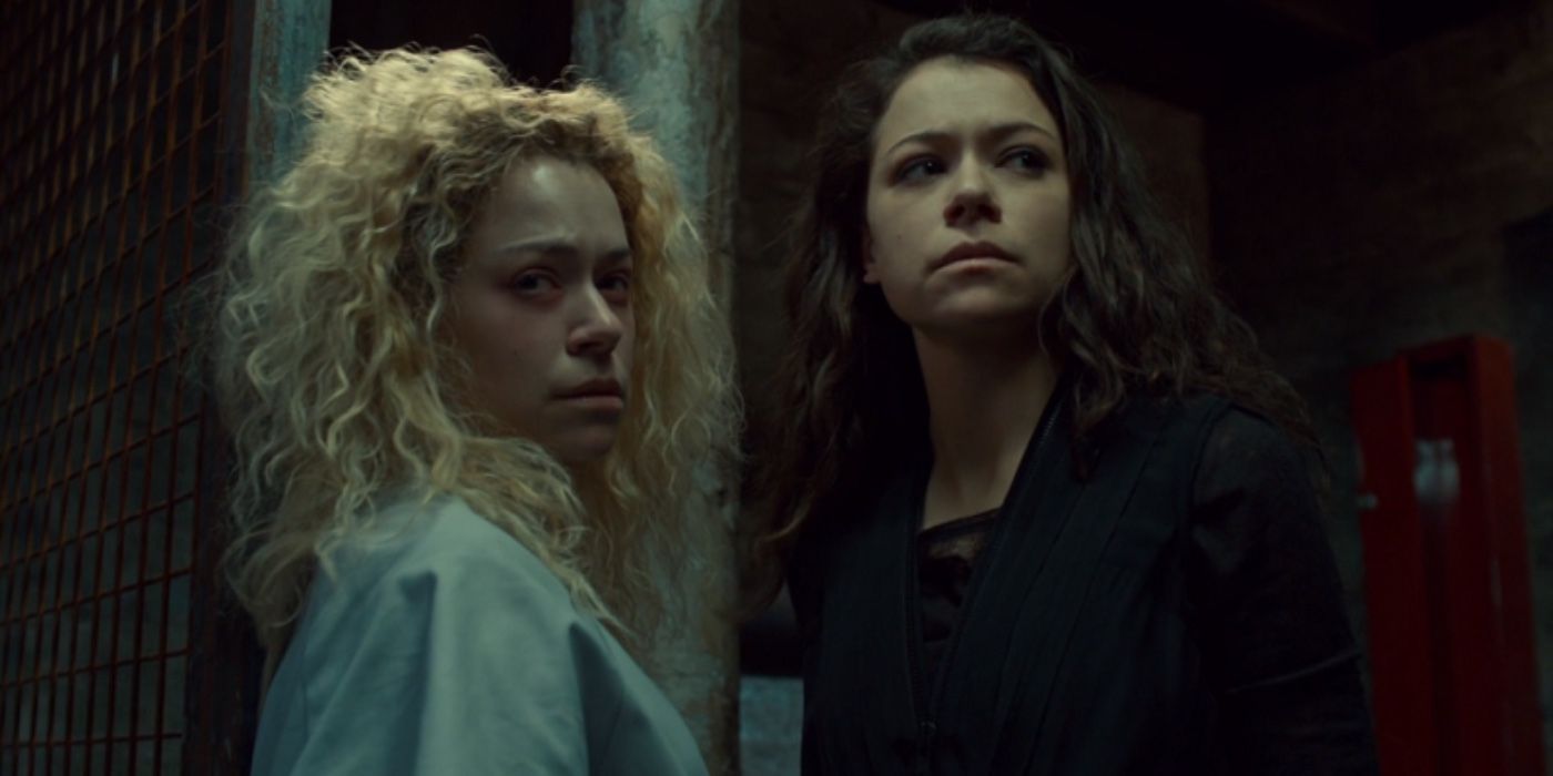 1 Orphan Black: Echoes Story Perfectly Set Up A Major Character Returning After 7 Years