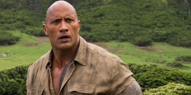 Jumanji 4 Finally Sets 2026 Release Date, Upholding Franchise Tradition
