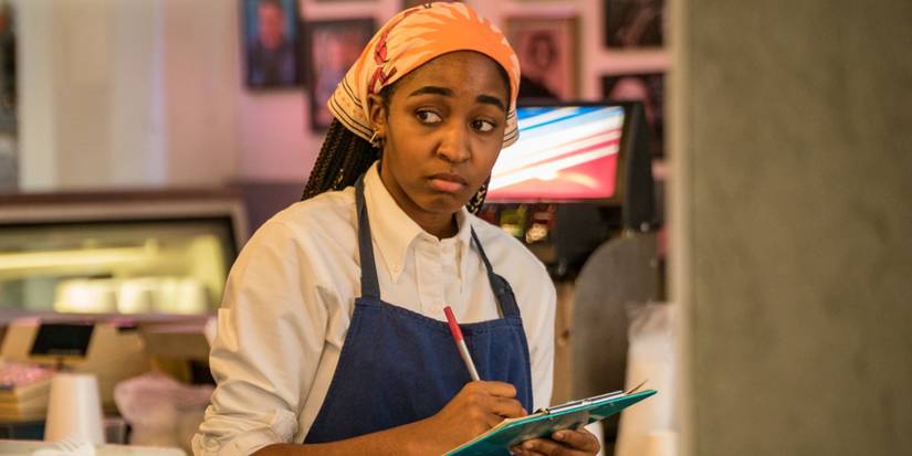 The Bear's Kitchen Brigade System: Every Chef & Their Role Explained