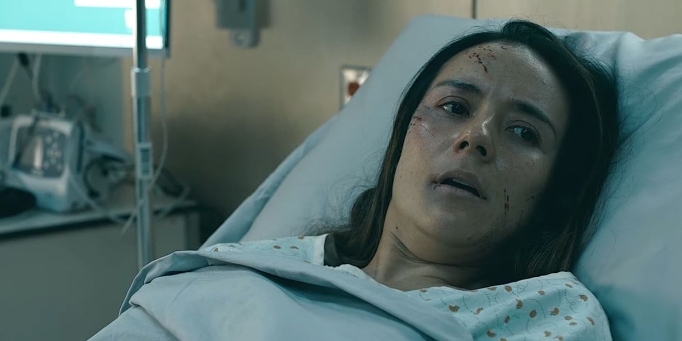 ¿Ha vuelto Tabitha? Explicación del giro final del episodio 3 de la temporada 3