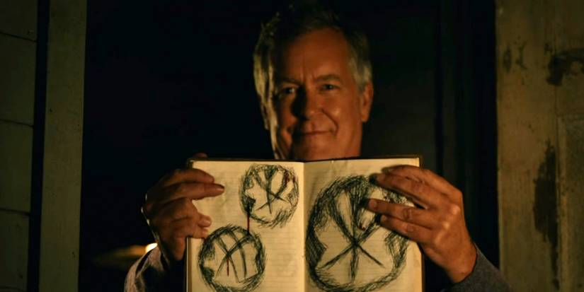 From Season 2's Unanswered Questions: 13 Mysteries Season 3 Must Answer