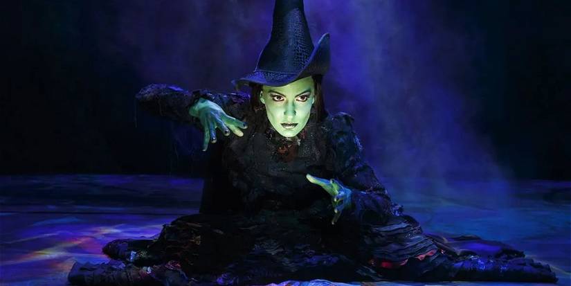 10 Major Challenges The Wicked Movie Needs To Overcome (In Parts 1 & 2)