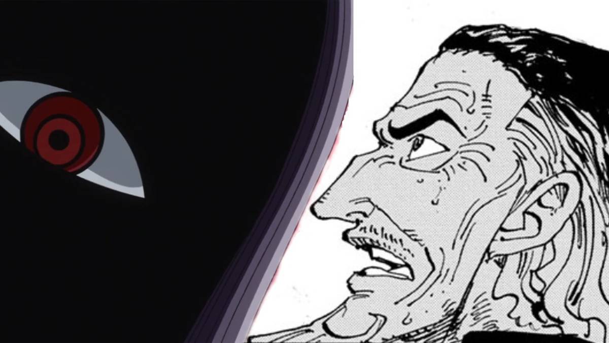 One Piece Drops The First Real Clue About Imu S Identity