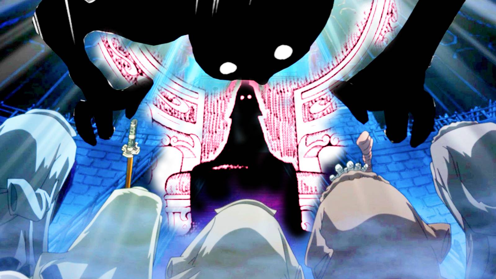 One Piece Has a Darker Reason for Its Villains Not Wanting Their Leader in Elbaph