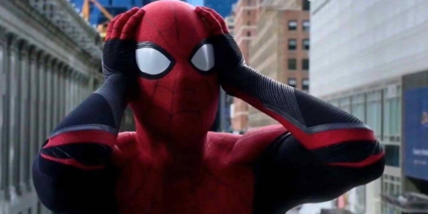 Estoy aún más emocionado por Spider-Man 4 de Tom Holland después de la última actualización de la película Marvel