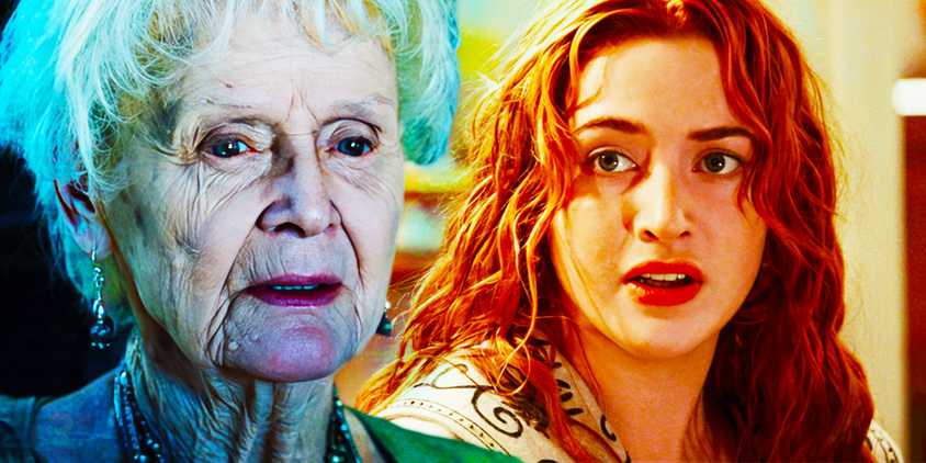 8 Things Titanic Reveals Happened To Rose After The Sinking