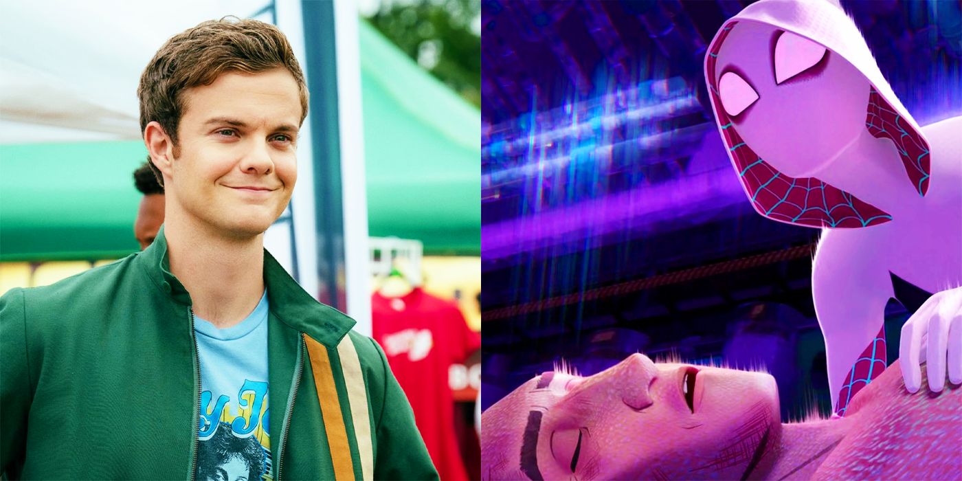 Who Does Jack Quaid Play In 'Spider-Man: Across The Spider-Verse'?