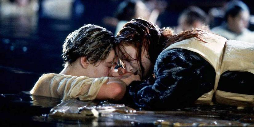 How Much Profit Titanic Made That It Was The Highest Grossing Movie For ...
