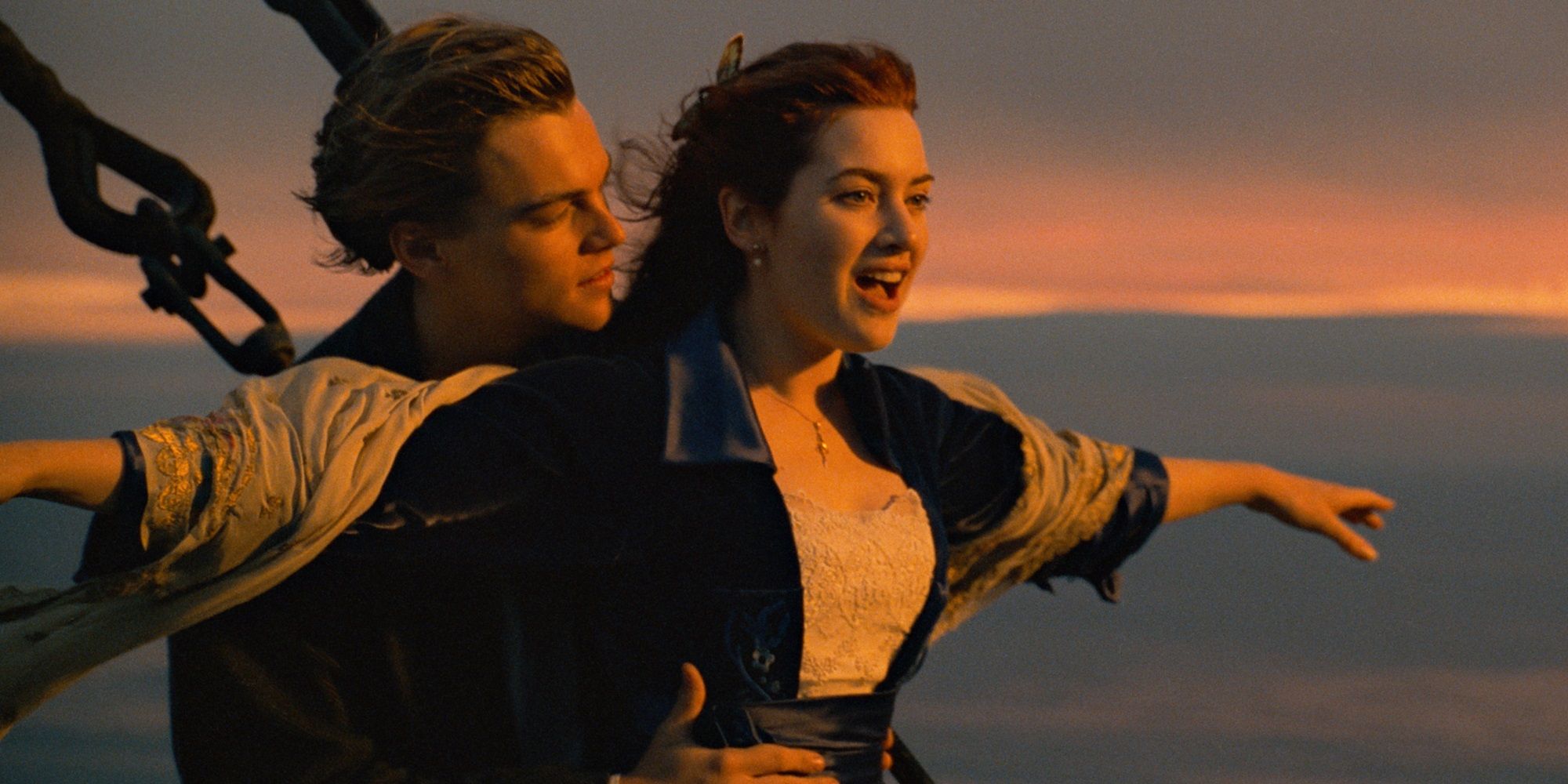 Every Best Picture Oscar-Nominated Movie That Made Over $1 Billion At ...