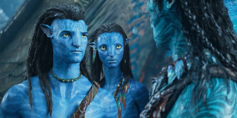 How Much Of A Profit Avatar: The Way Of Water Made At The Box Office