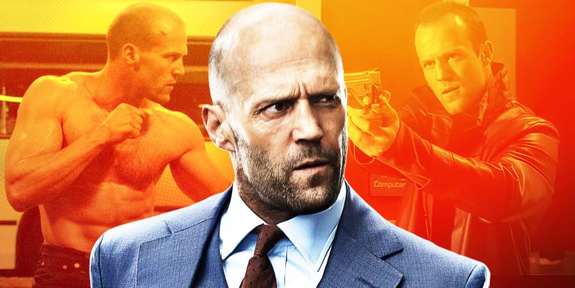 Jason Stat Jason Statham's $152M Action Hit Is Now On Prime & It's One Of His Best ...