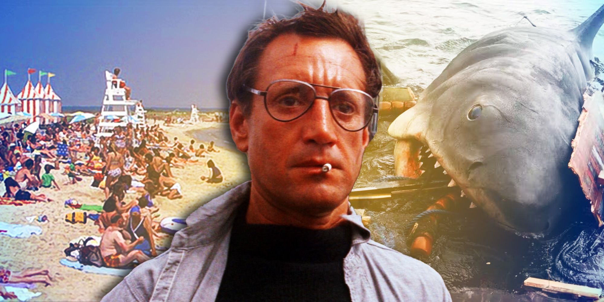 How To Watch Every Jaws Movie