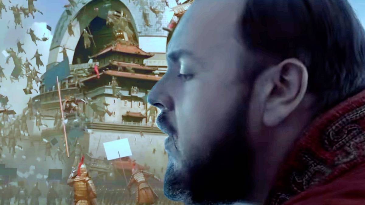 3 Body Problem Trailer Breakdown: Game Of Thrones Creators’ New Show ...