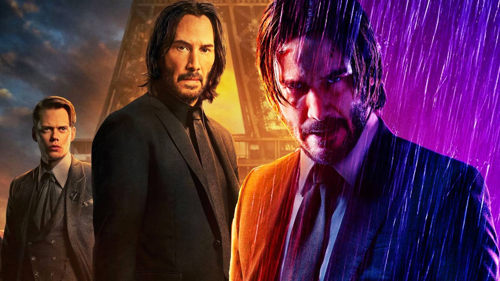 John Wick 5 Is Happening: Why We're Worried About The Franchise's Future