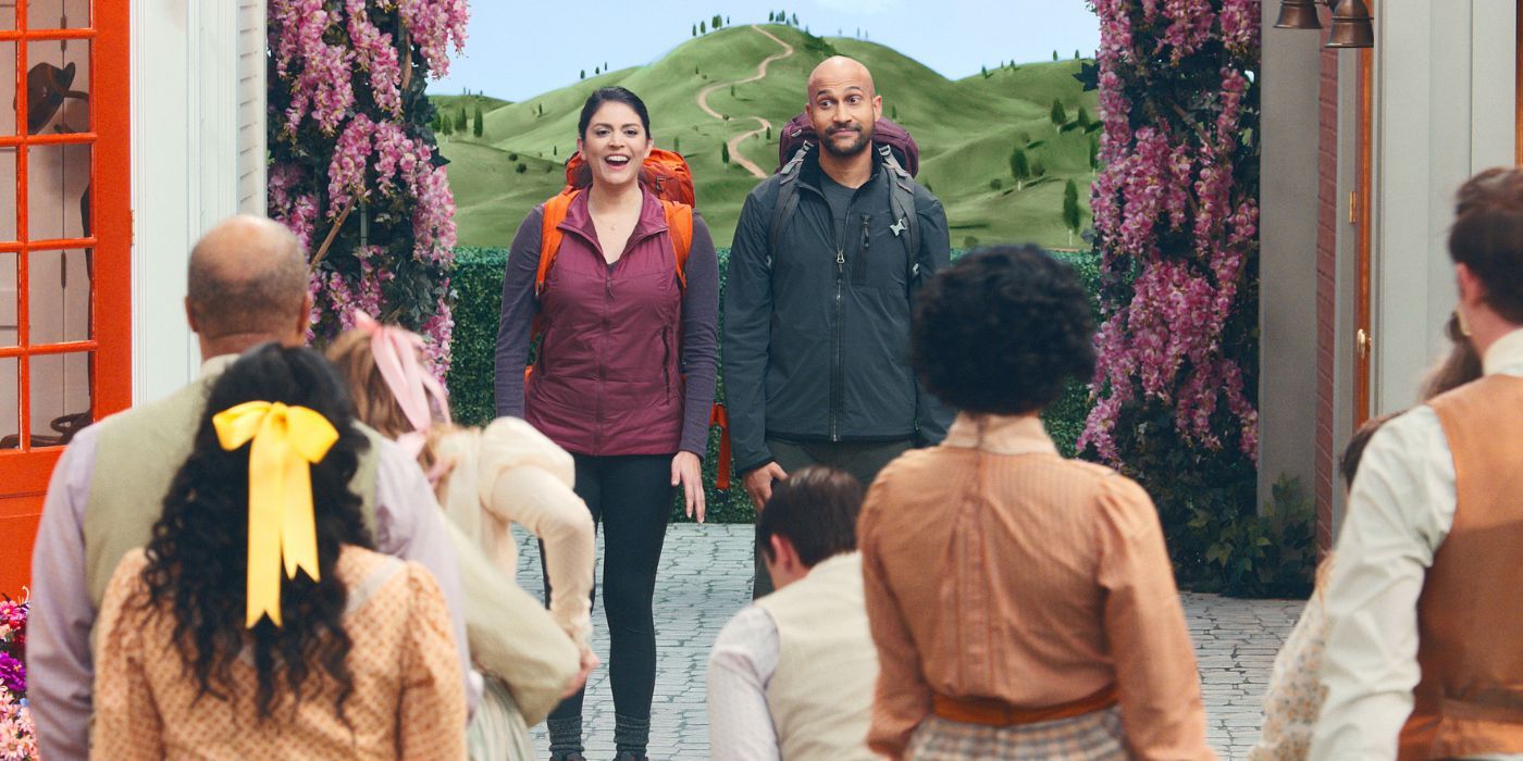 Upcoming Fantasy Adaptation Gives Apple TV The Show It Needs To Dominate Streaming