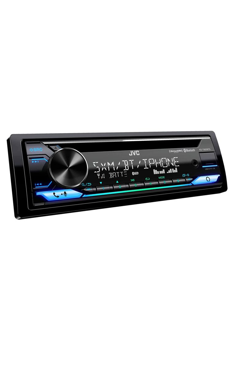 Best Car Stereos (Updated 2023)