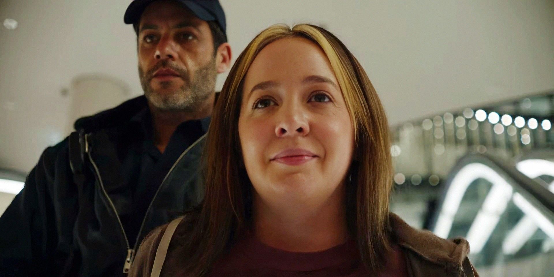 Cate Blanchett Is Salma Hayek Is Annie Murphy: Breaking Down Black Mirror’s Inception Episode Joan Is Awful