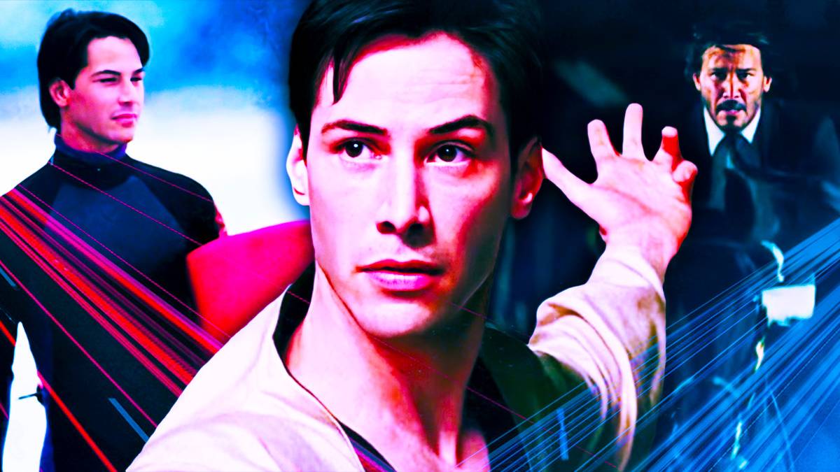 10 Skills Keanu Reeves Learned For Movie Roles