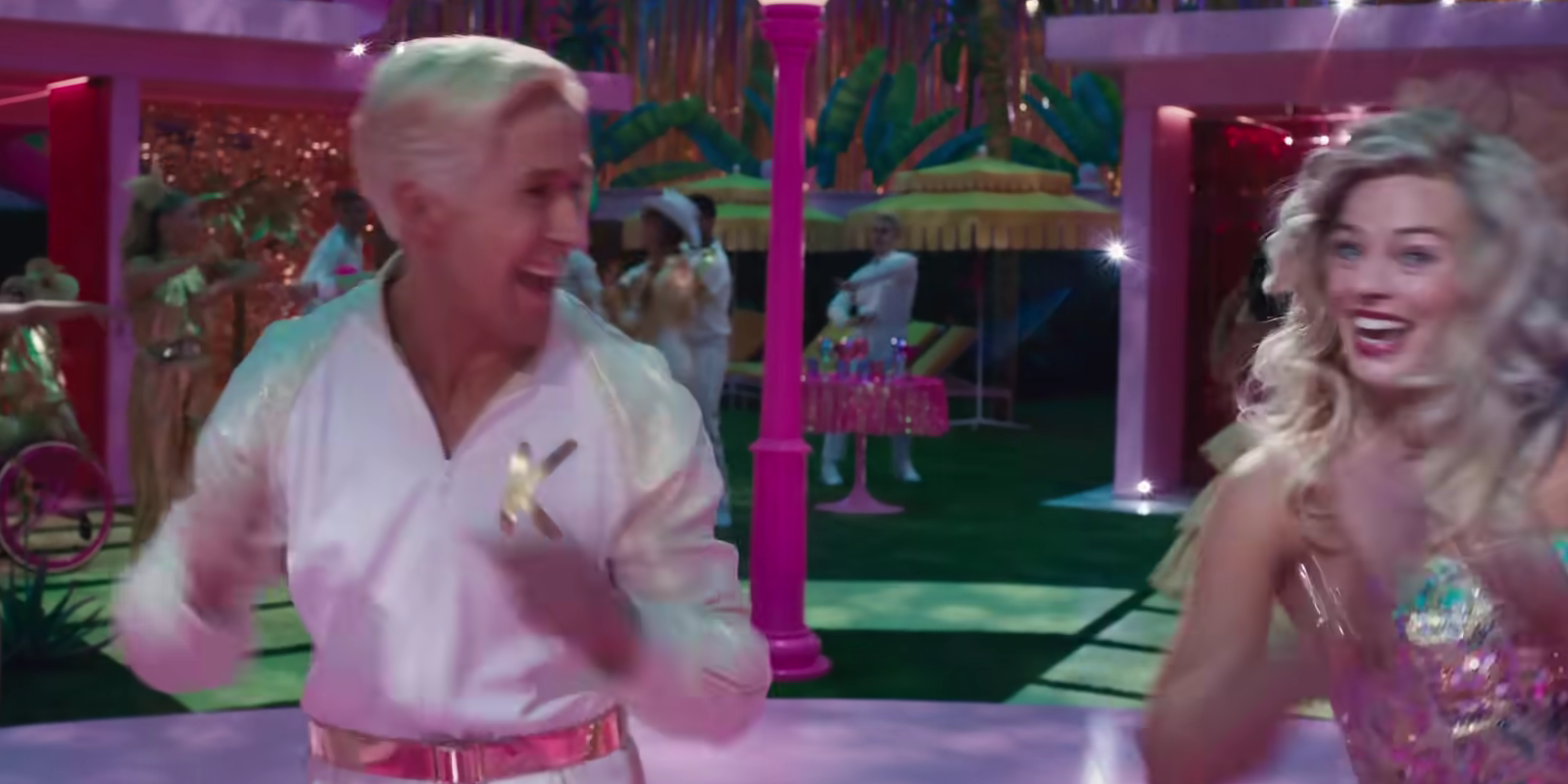 16 Ken Costumes Ryan Gosling Wears In The Barbie Movie, Ranked